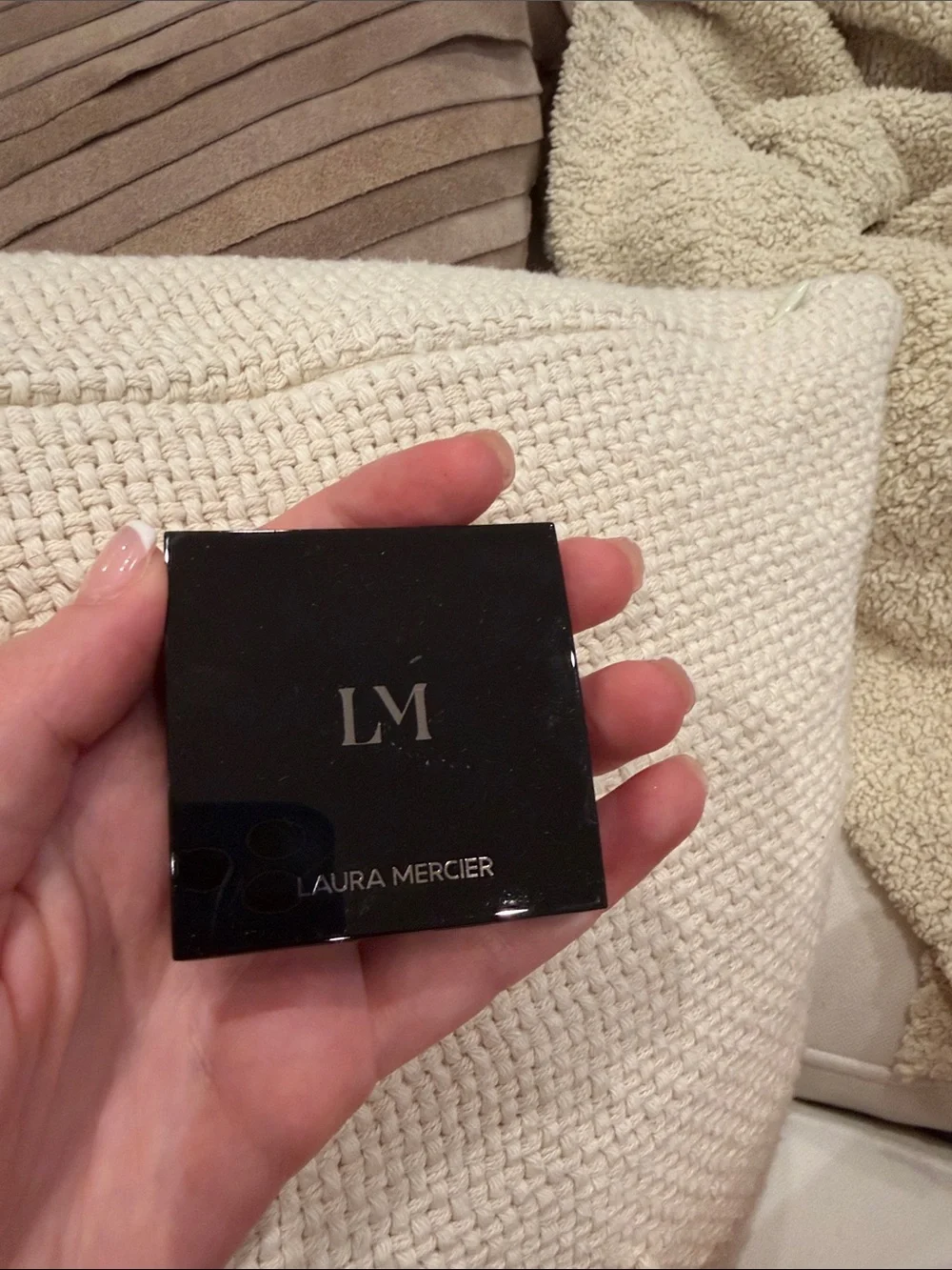 Laura Mercier secret camouflage long wear concealer! New!